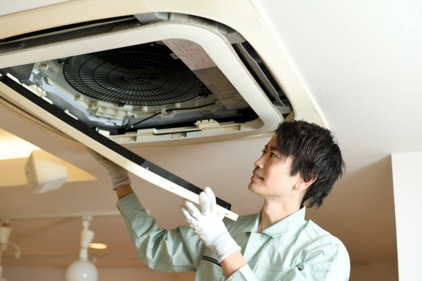 Best Home Air Vent Cleaning  in Vinita, OK