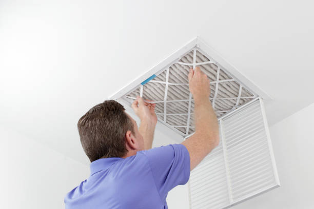 Best Air Duct Cleaning Cost  in Vinita, OK